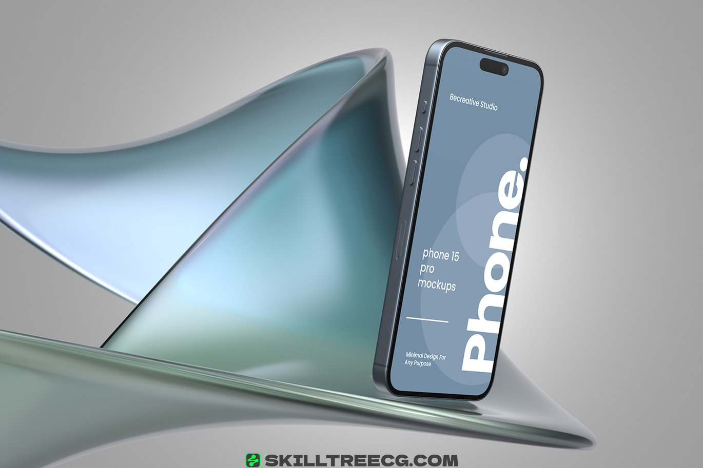 图片[6]-iPhone 15 Pro Max Mockup（715691）-技能树